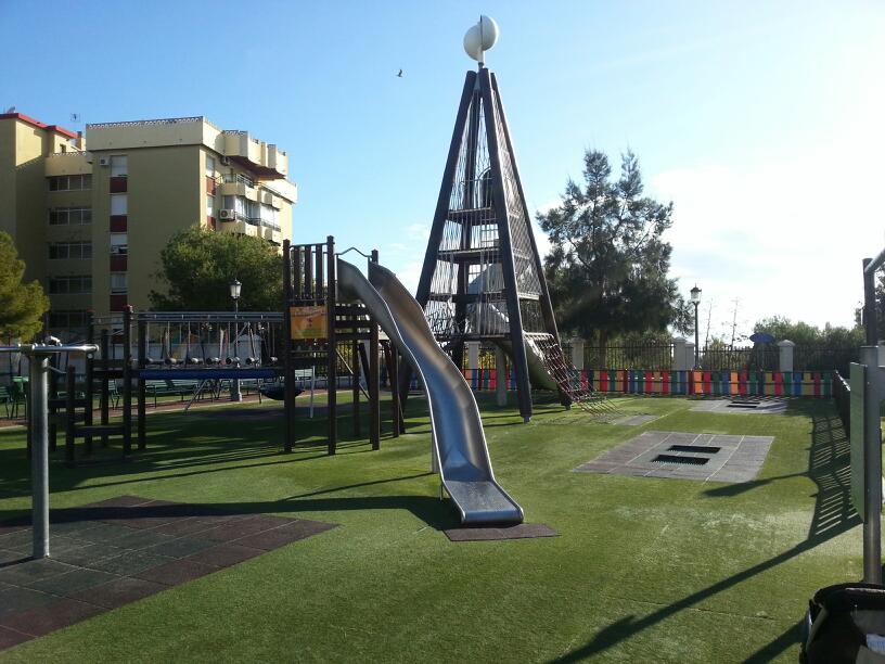 Parque de la Batería 12