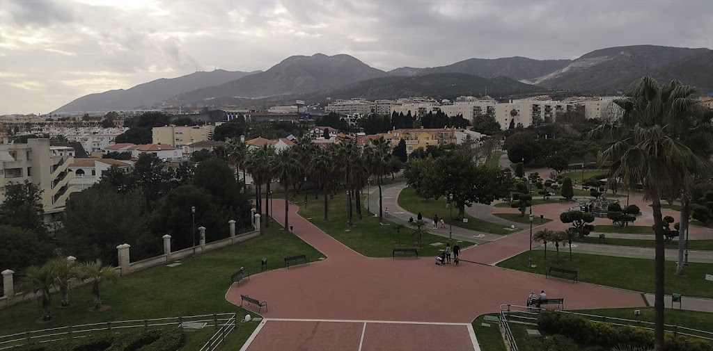 Parque de la Batería - Foto 1