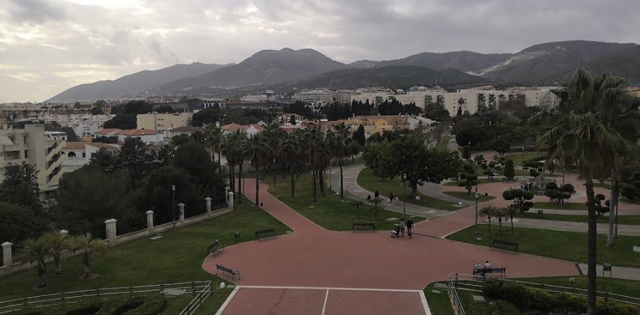 Parque de la Batería - Foto 5