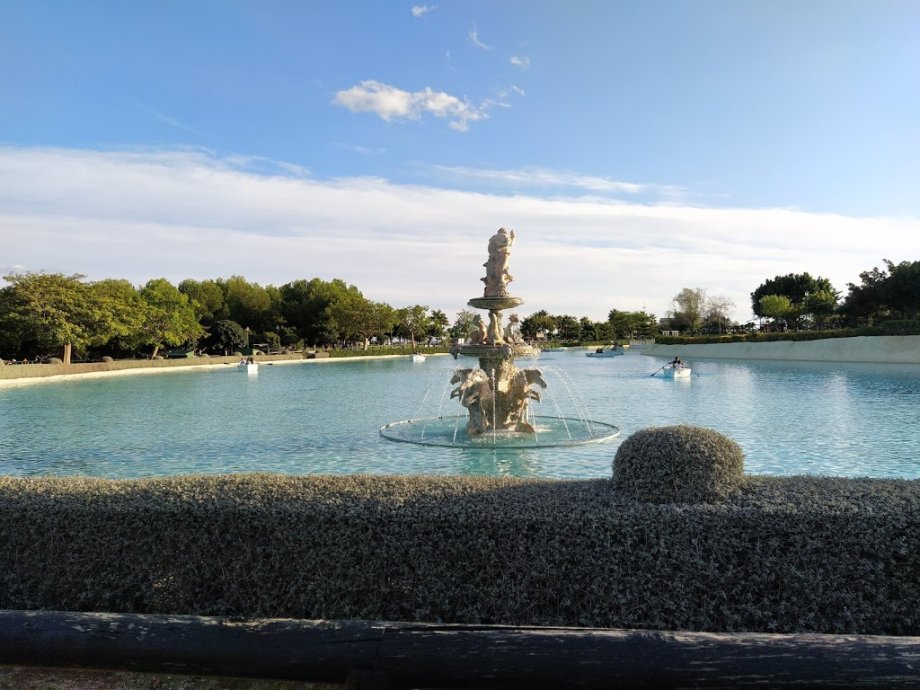 Parque de la Batería - Foto 6