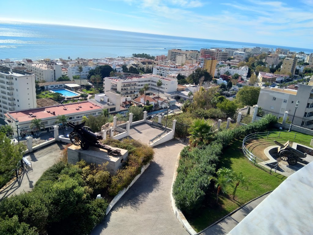 Parque de la Batería - Foto 1