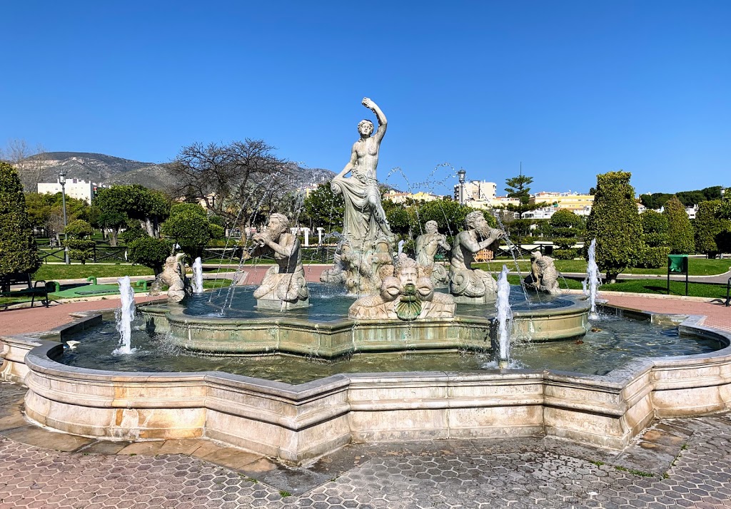 Parque de la Batería - Foto 1