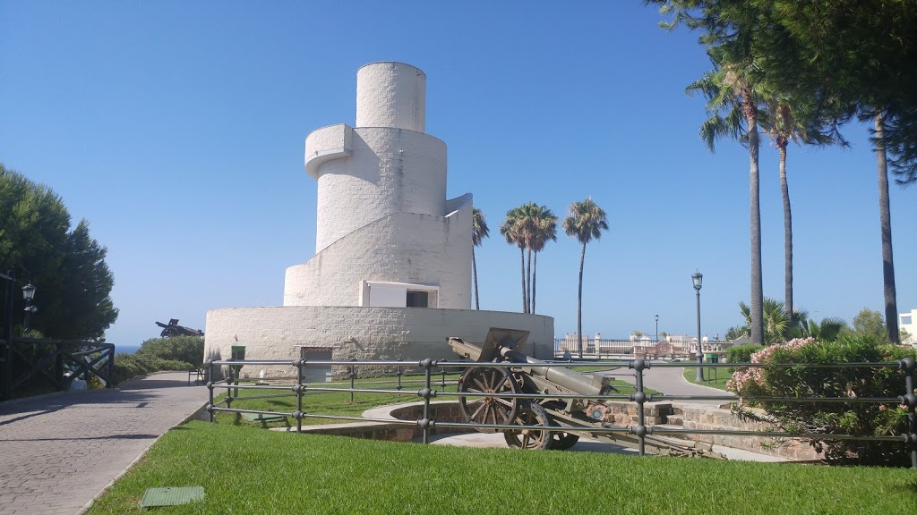 Parque de la Batería - Foto 1