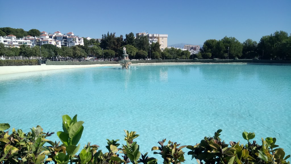 Parque de la Batería - Foto 1