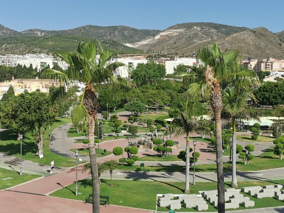 Parque de la Batería - Foto 11