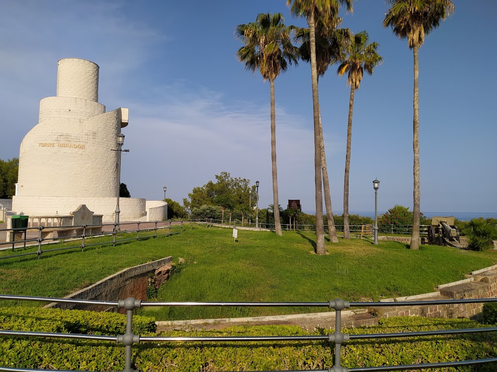 Parque de la Batería - Foto 1