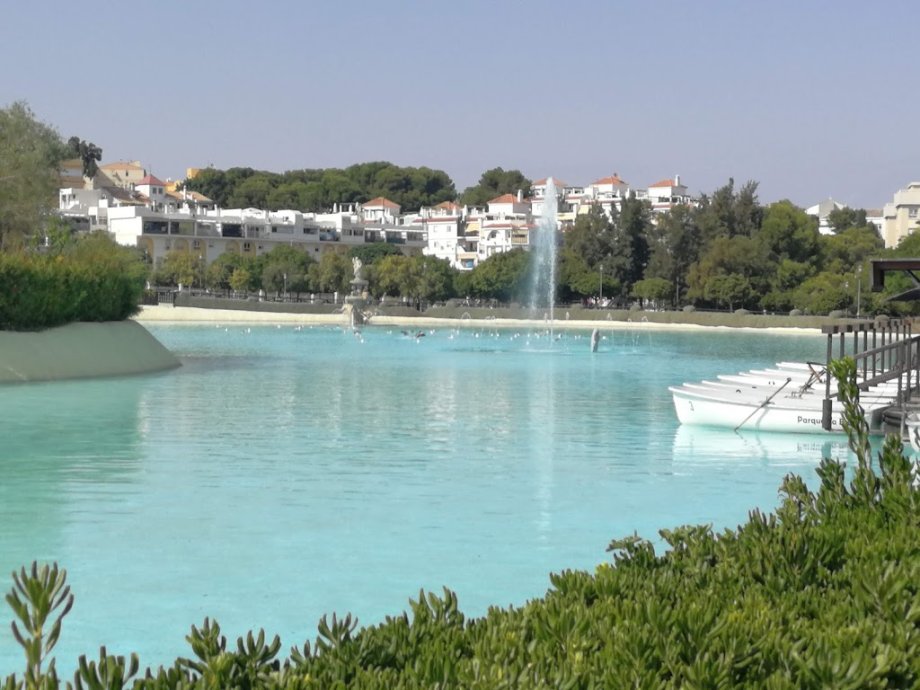 Parque de la Batería - Foto 13