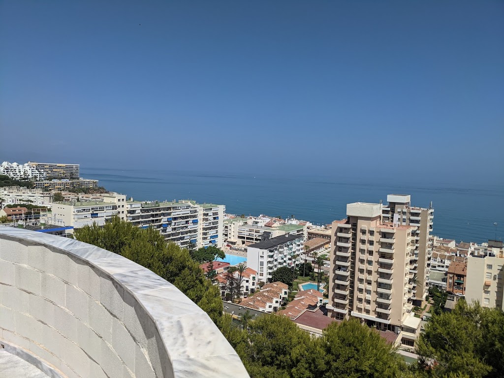 Parque de la Batería - Foto 1