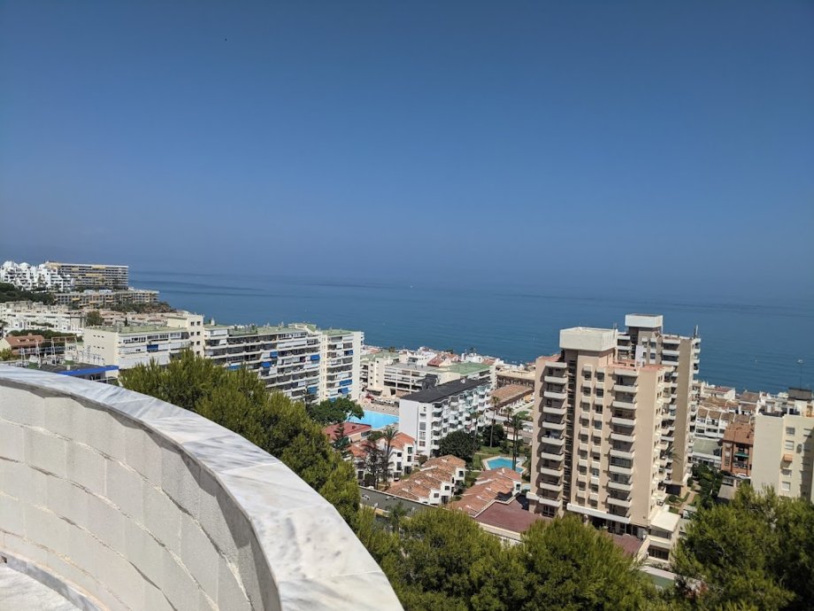 Parque de la Batería - Foto 14