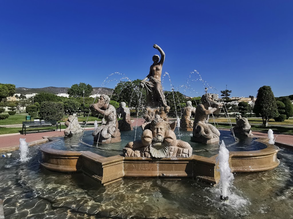 Parque de la Batería - Foto 1