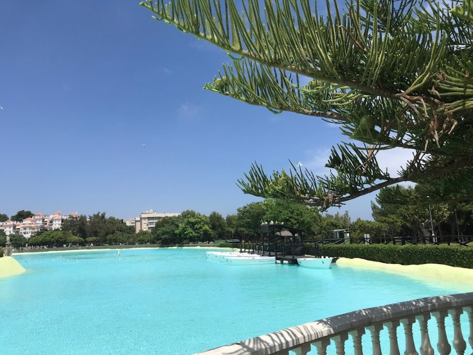 Parque de la Batería - Foto 16