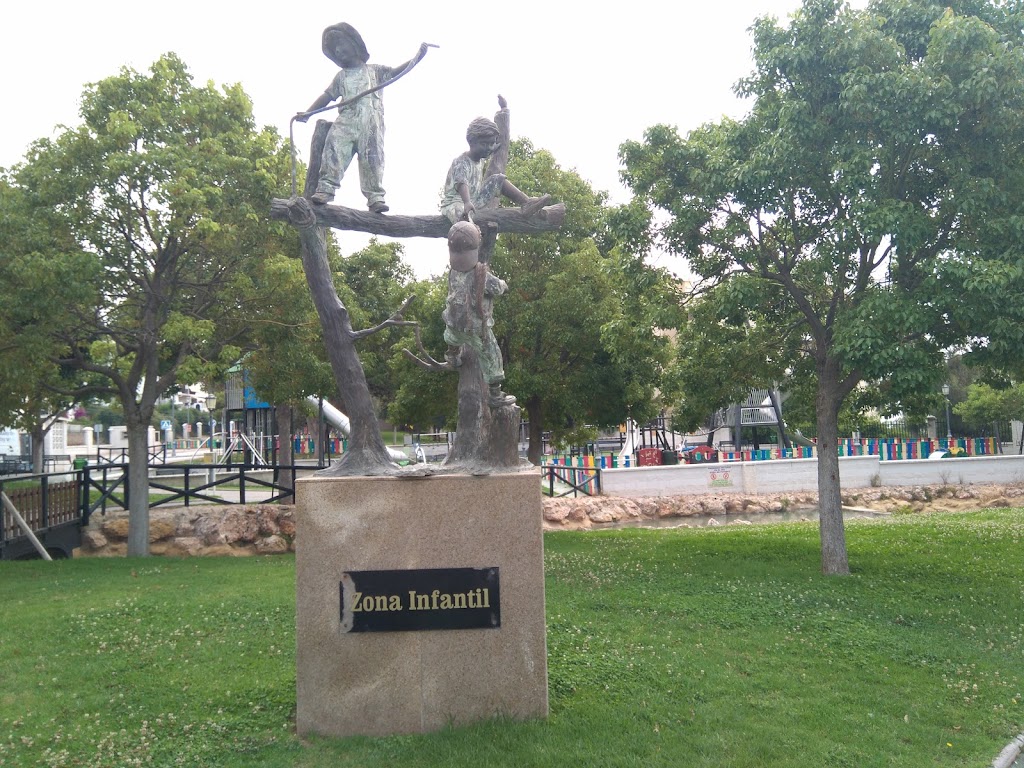 Parque de la Batería - Foto 1