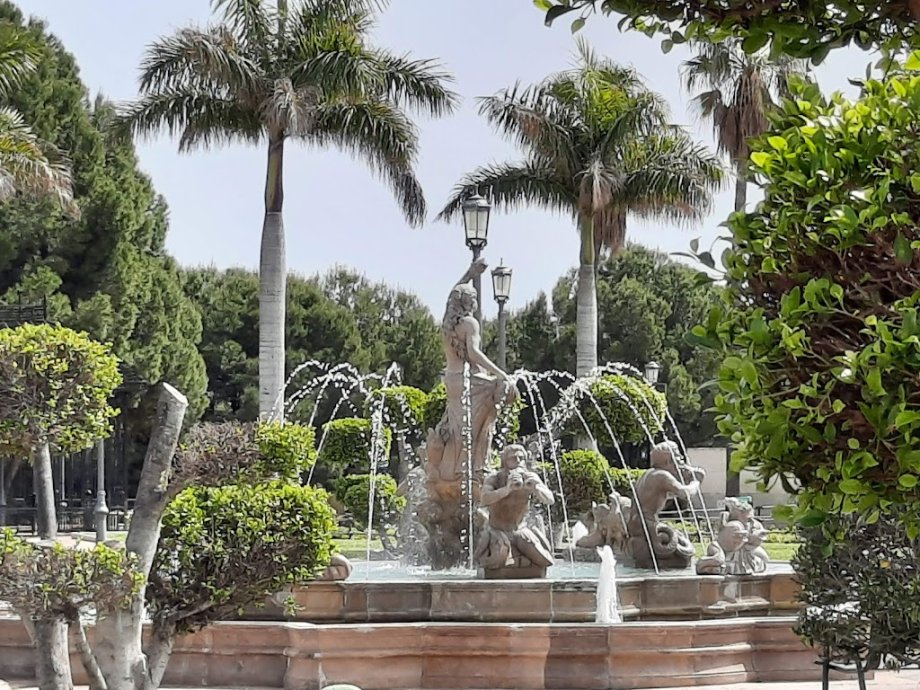 Parque de la Batería - Foto 18