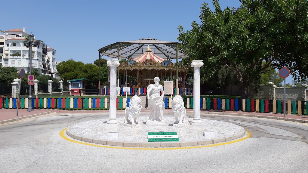 Parque de la Batería - Foto 1