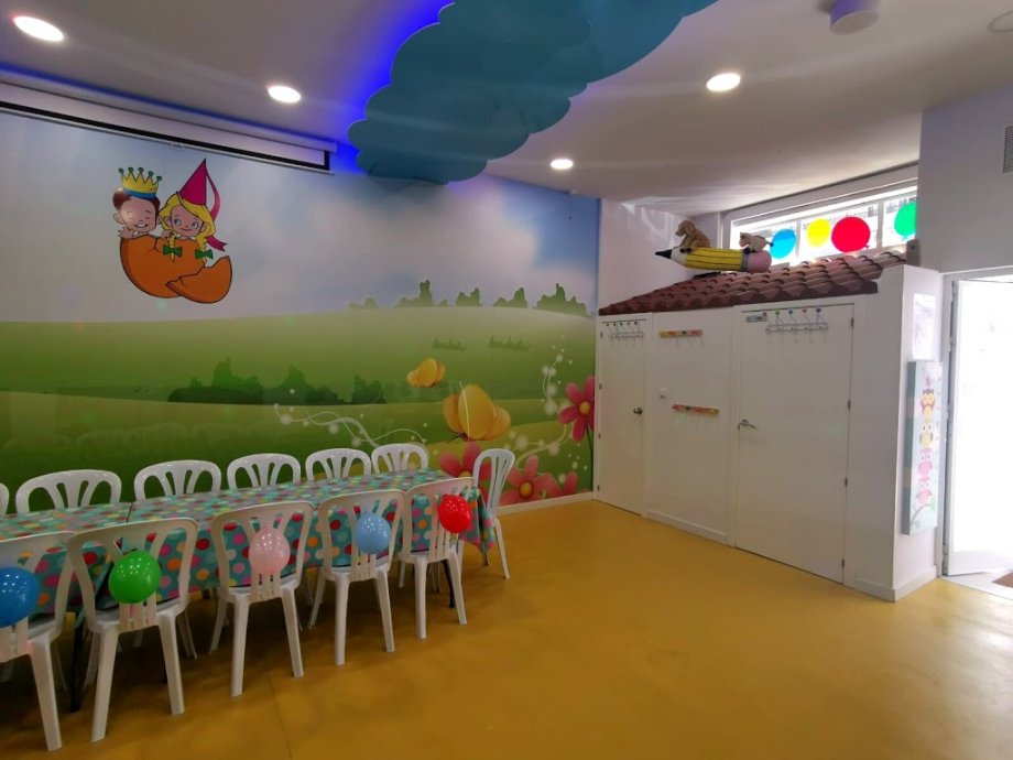 Le Petit Cocó Fuengirola - Foto 2