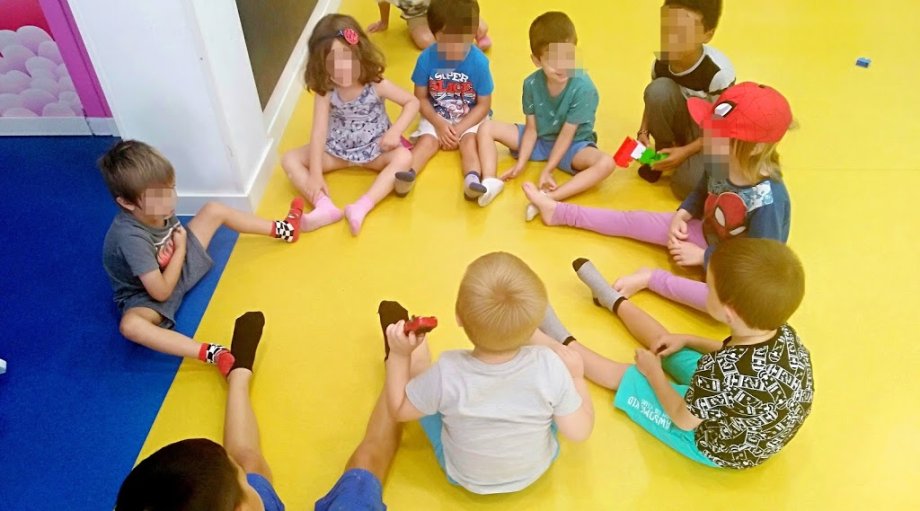 Le Petit Cocó Fuengirola - Foto 3