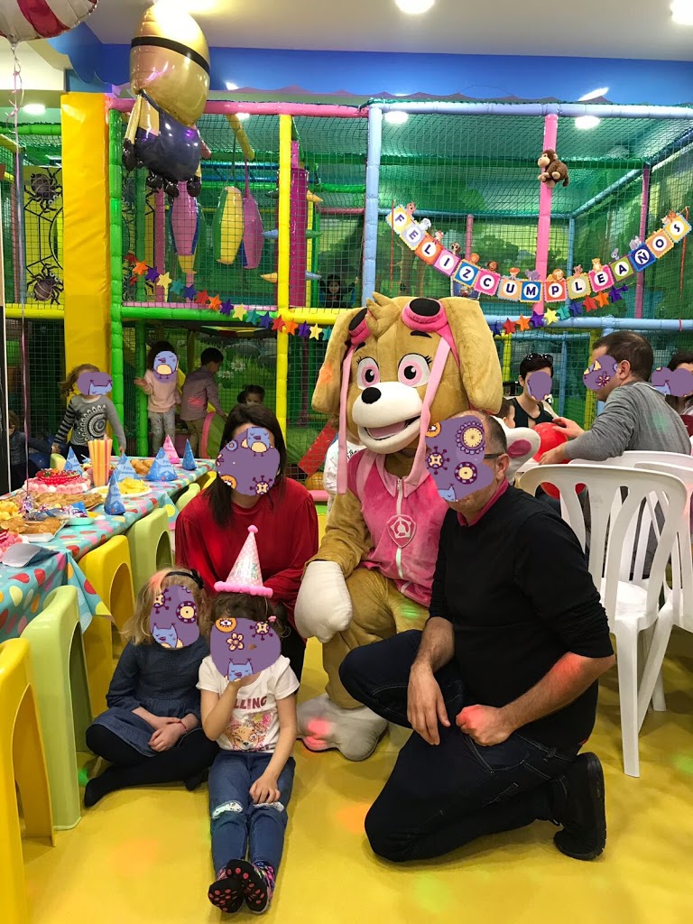 Le Petit Cocó Fuengirola - Foto 4