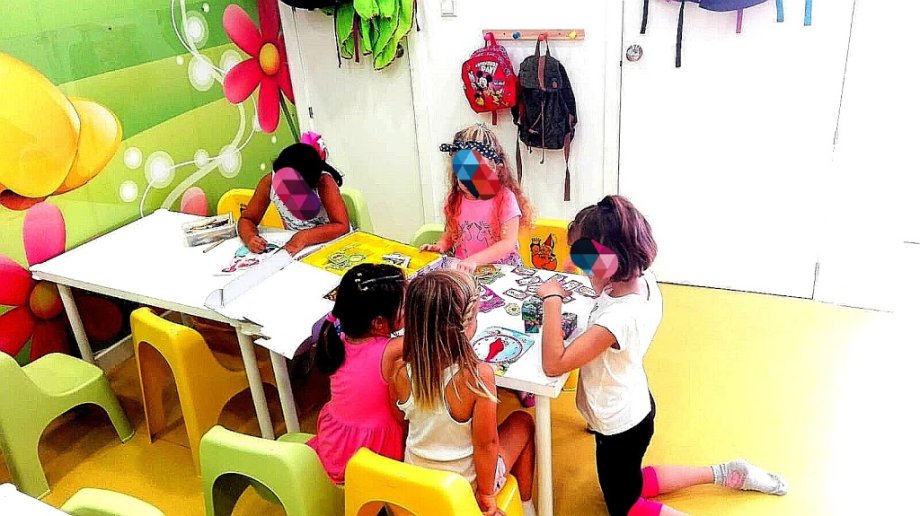 Le Petit Cocó Fuengirola - Foto 8