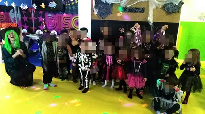 Le Petit Cocó Fuengirola 12