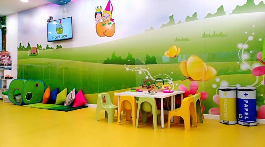 Le Petit Cocó Fuengirola - Foto 12