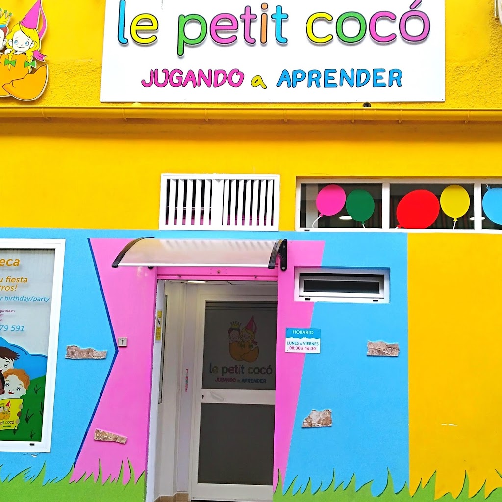 Le Petit Cocó Fuengirola 3