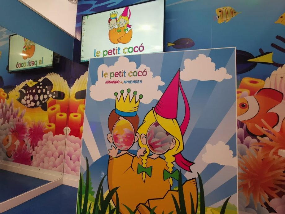Le Petit Cocó Fuengirola - Foto 14