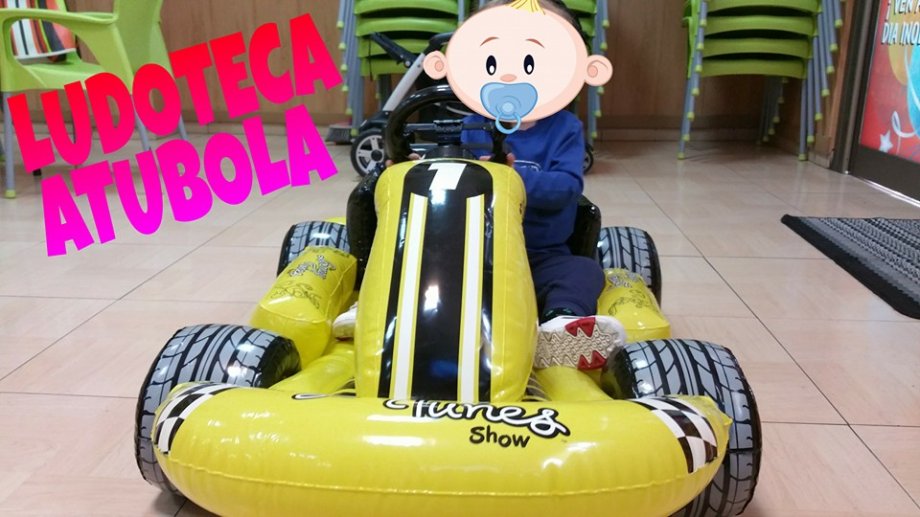 Ludoteca Atubola - Foto 9