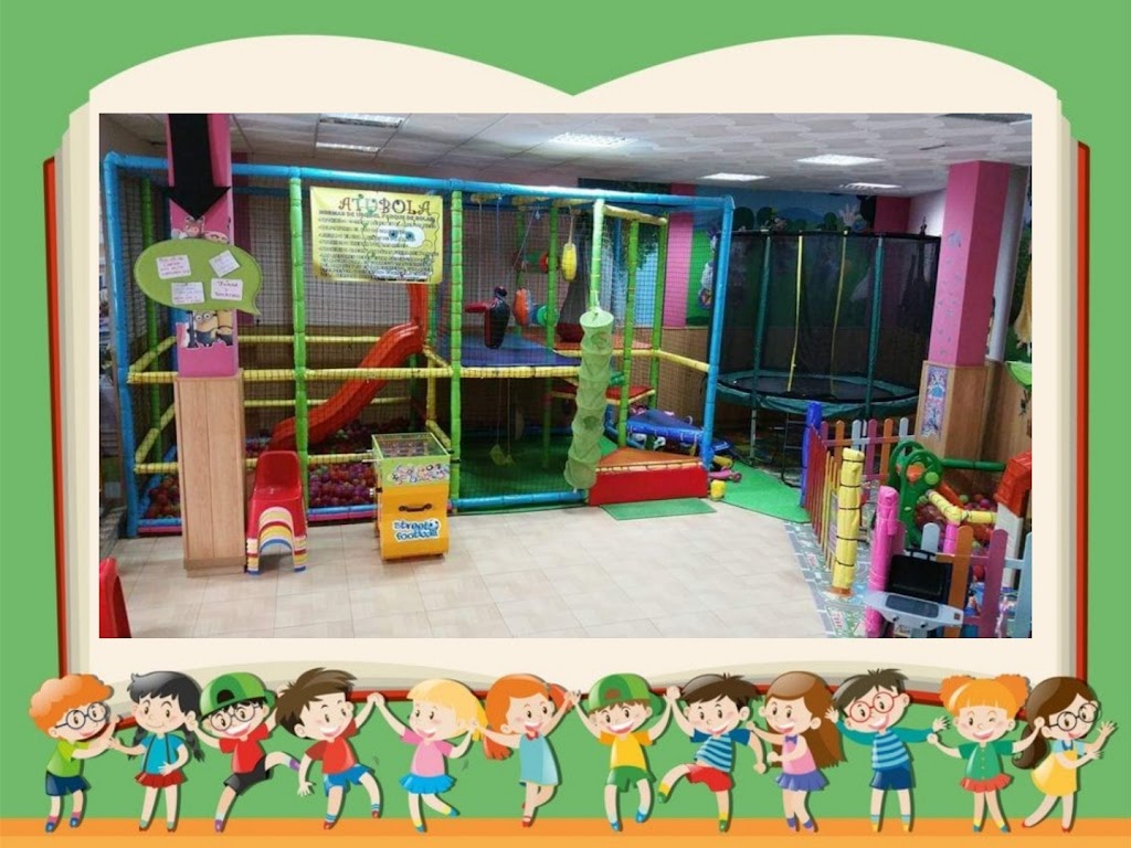 Ludoteca Atubola