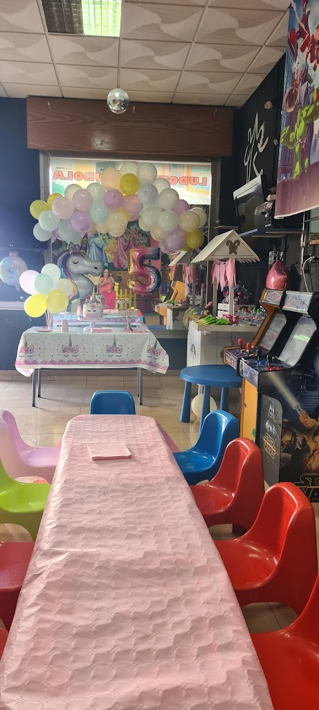 Ludoteca Atubola - Foto 11