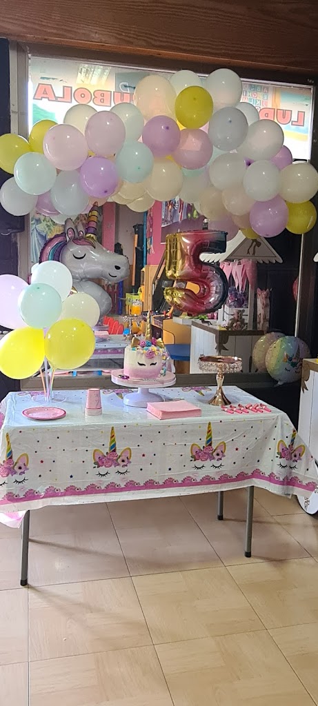 Ludoteca Atubola - Foto 12