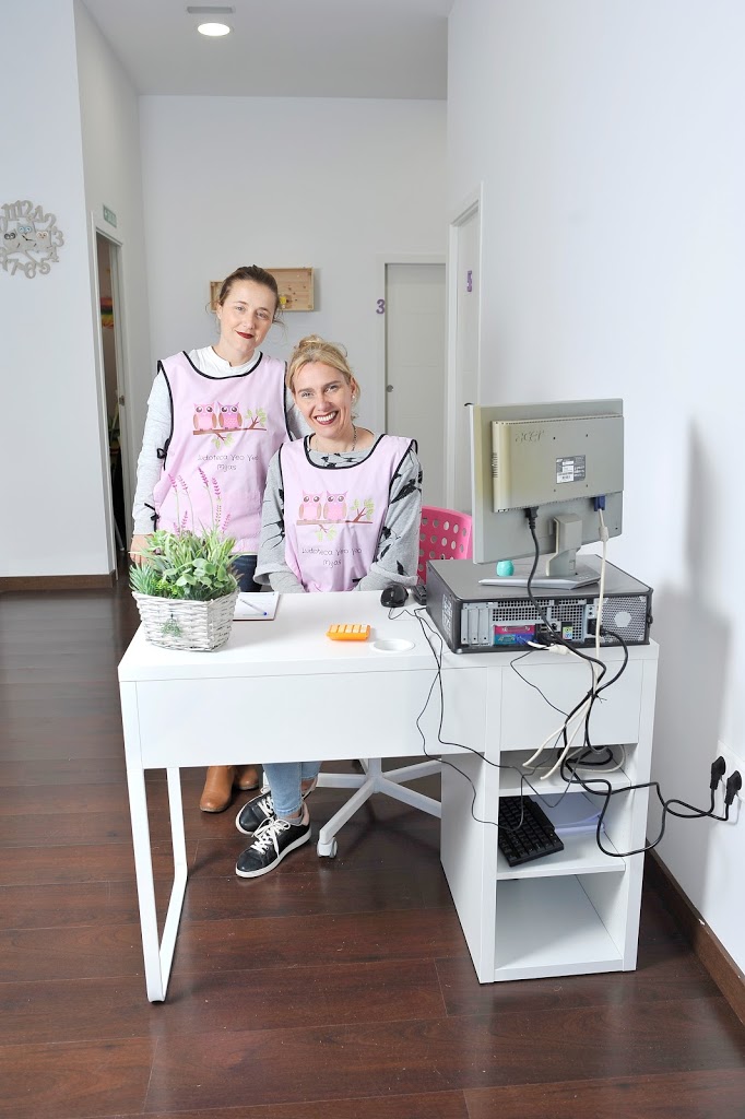 Ludoteca Veo Veo Mijas 5