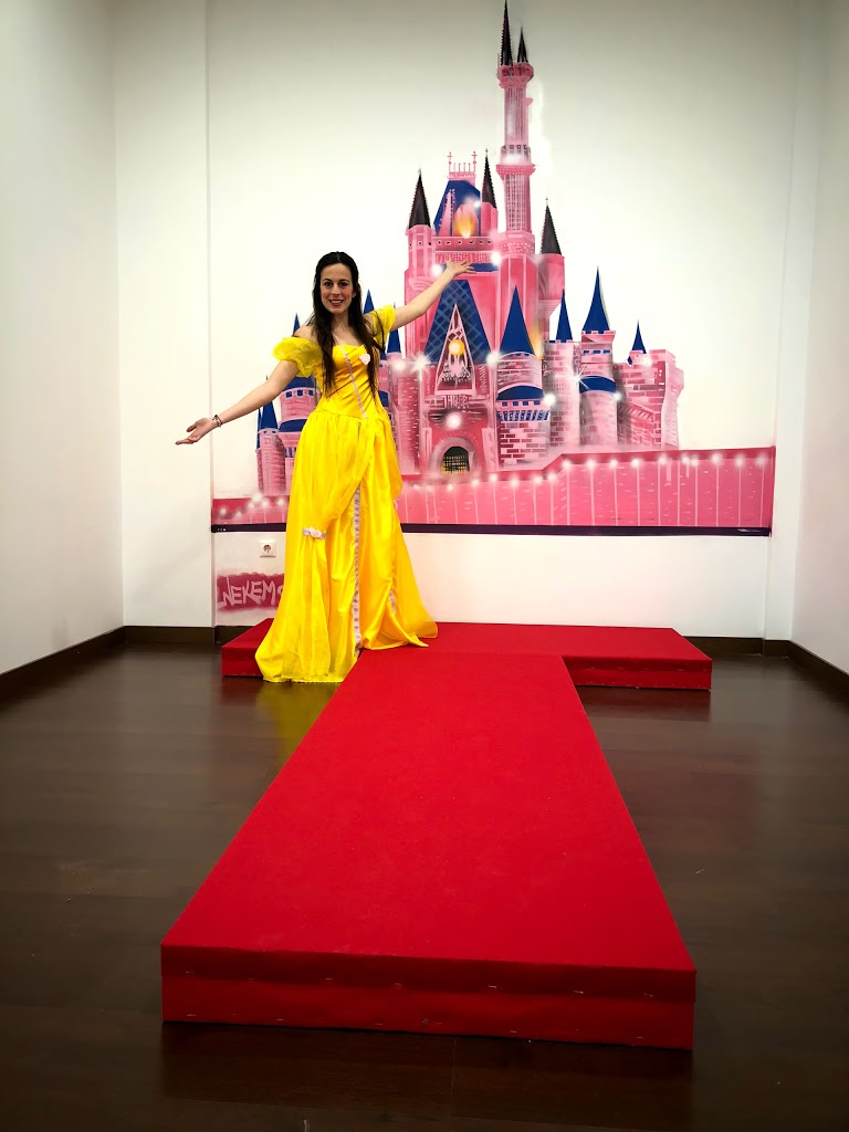 Ludoteca Veo Veo Mijas 7