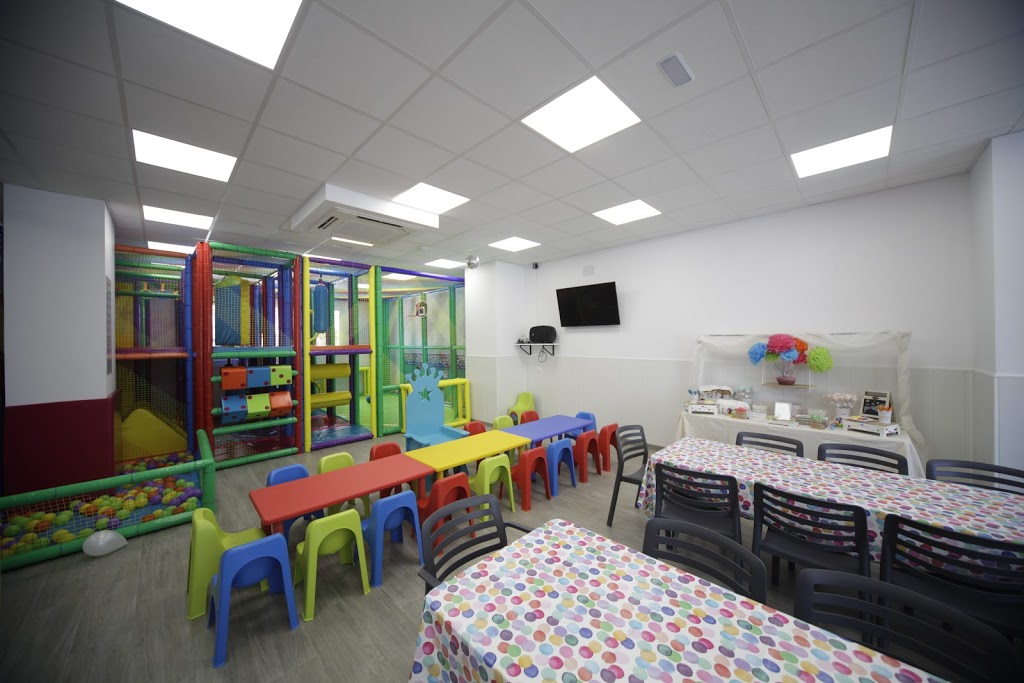 Burbujas Park - Foto 1