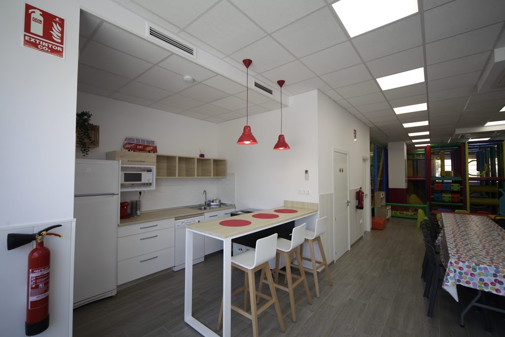 Burbujas Park - Foto 1