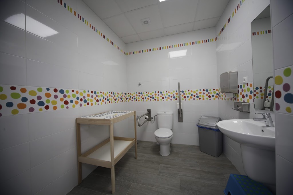 Burbujas Park - Foto 1