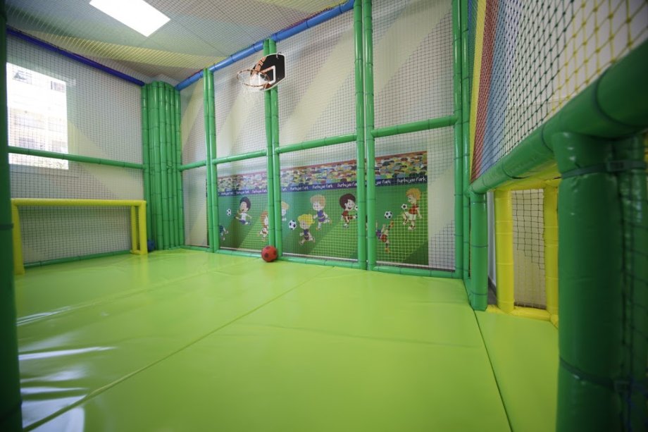 Burbujas Park - Foto 8