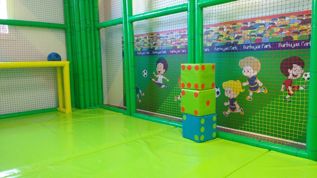 Burbujas Park - Foto 1