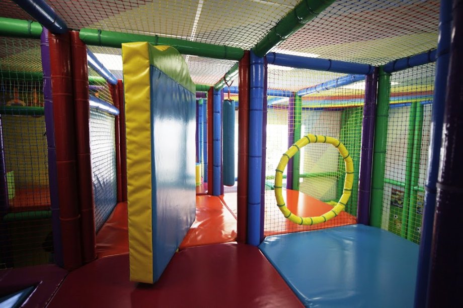 Burbujas Park - Foto 11