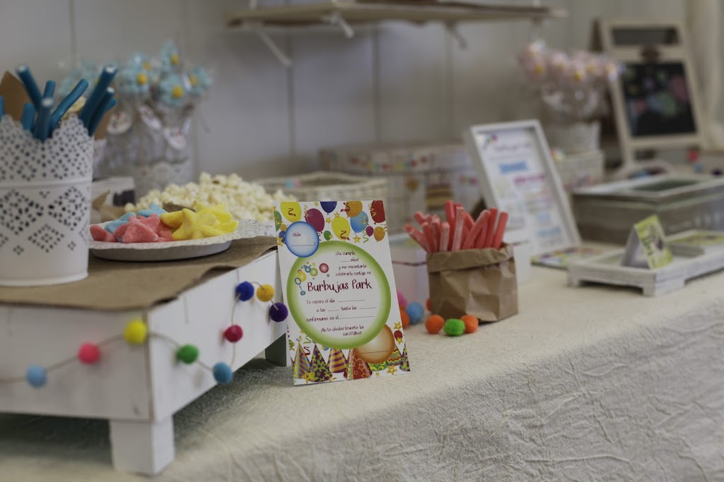 Burbujas Park - Foto 1