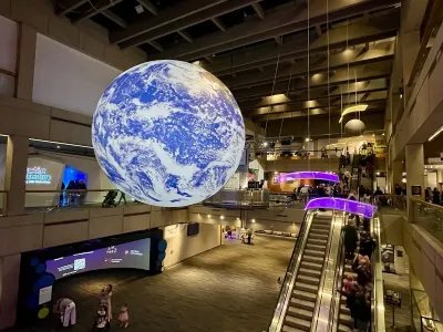 Museum of Science 2
