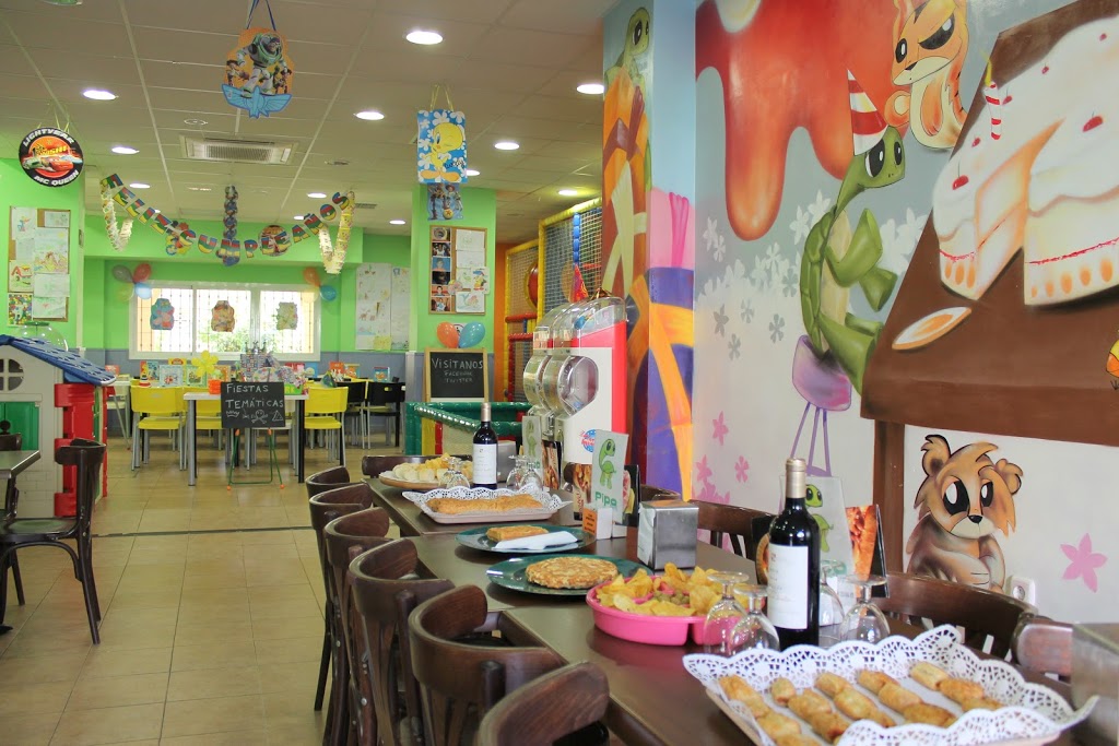 Pipo Park Fuengirola - Foto 1