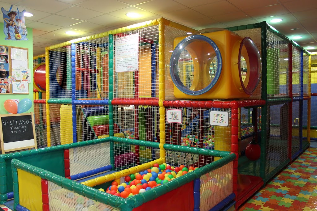 Pipo Park Fuengirola - Foto 1