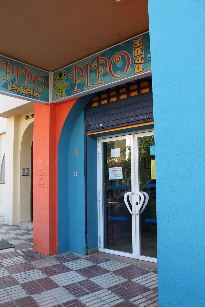 Pipo Park Fuengirola