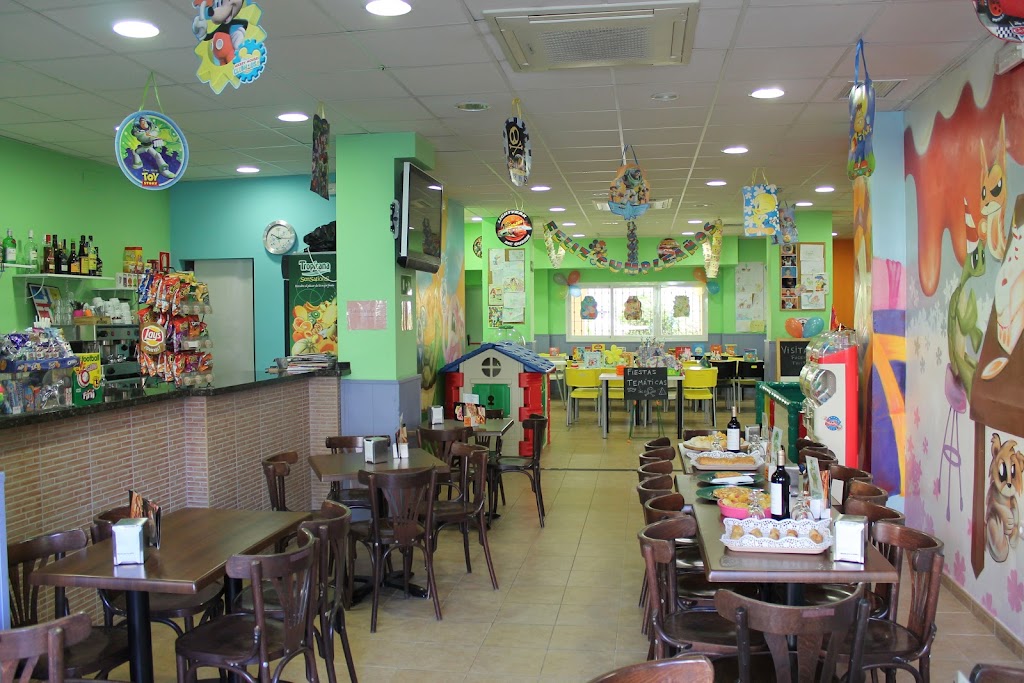 Pipo Park Fuengirola - Foto 1