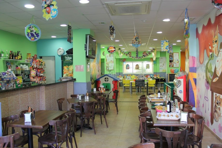 Pipo Park Fuengirola - Foto 11