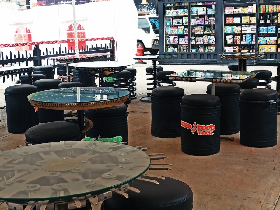 Beer & Food Truck - Foto 3