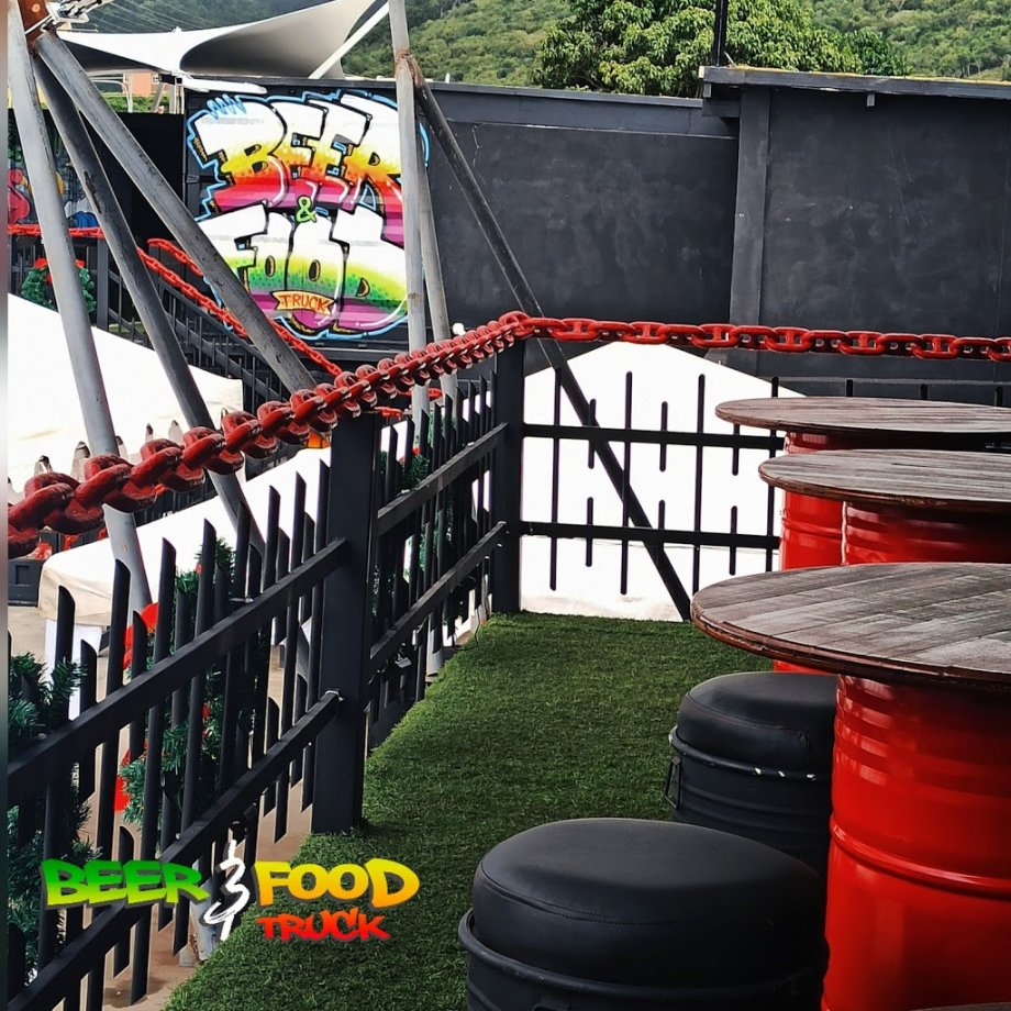 Beer & Food Truck - Foto 4