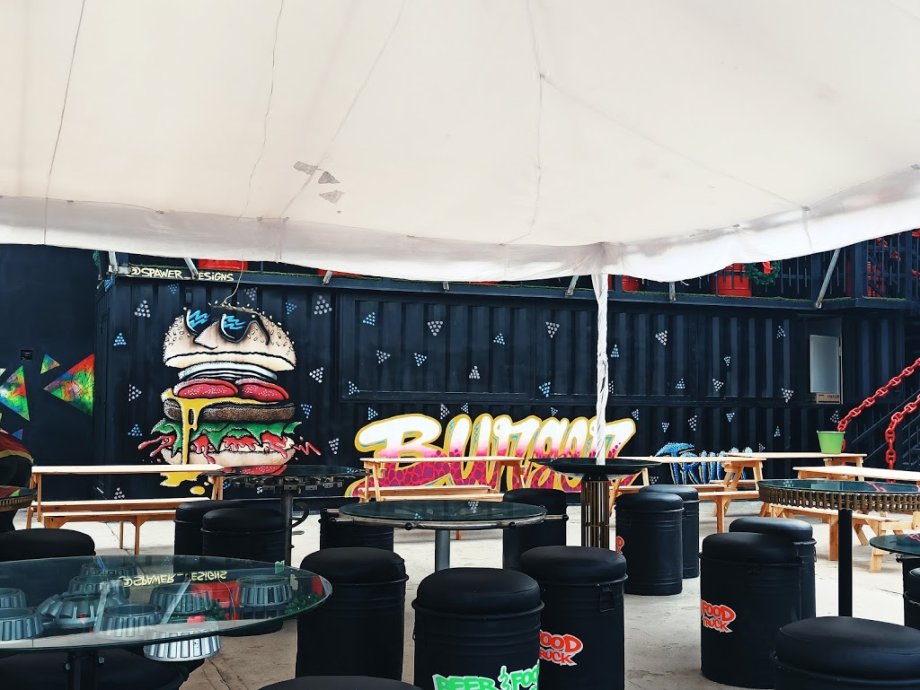 Beer & Food Truck - Foto 5