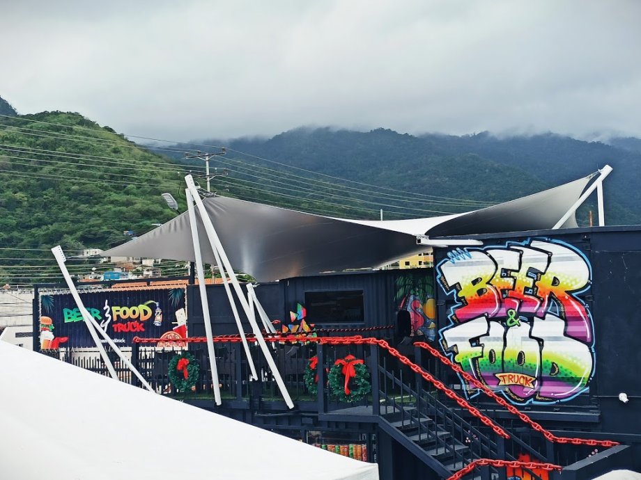 Beer & Food Truck - Foto 6