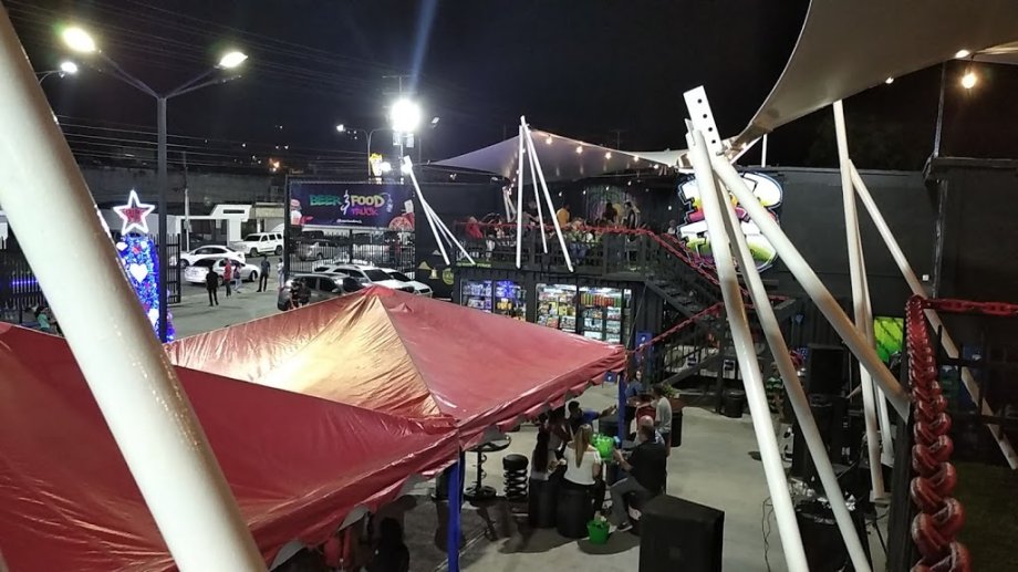 Beer & Food Truck - Foto 7